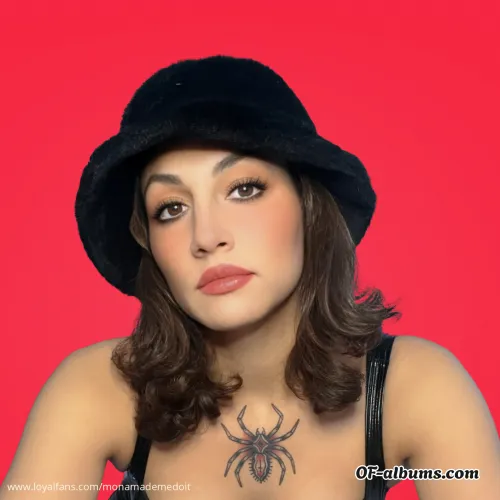 Image #2 of monamademedoit