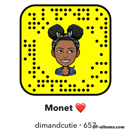 Image #4 of monetjohnson