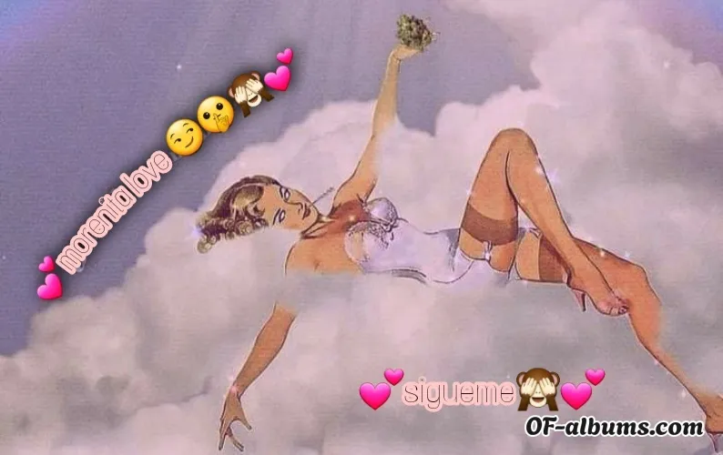 Image #2 of morenita_weed2113