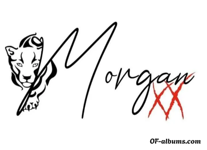 Image #2 of morgan