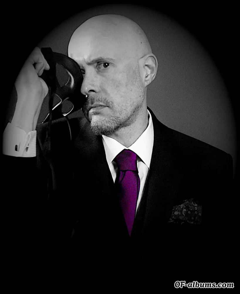 Image #1 of morgangoeswild