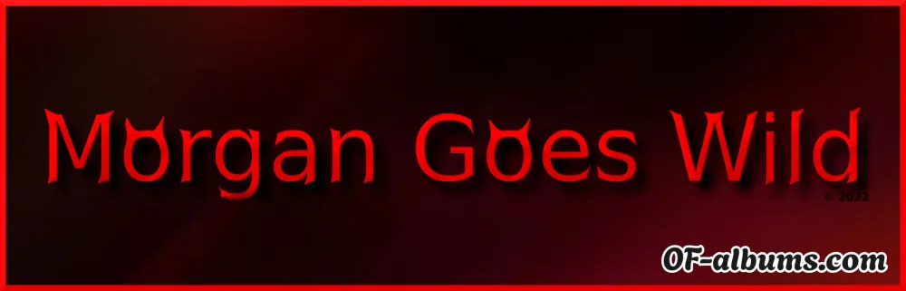 Image #2 of morgangoeswild