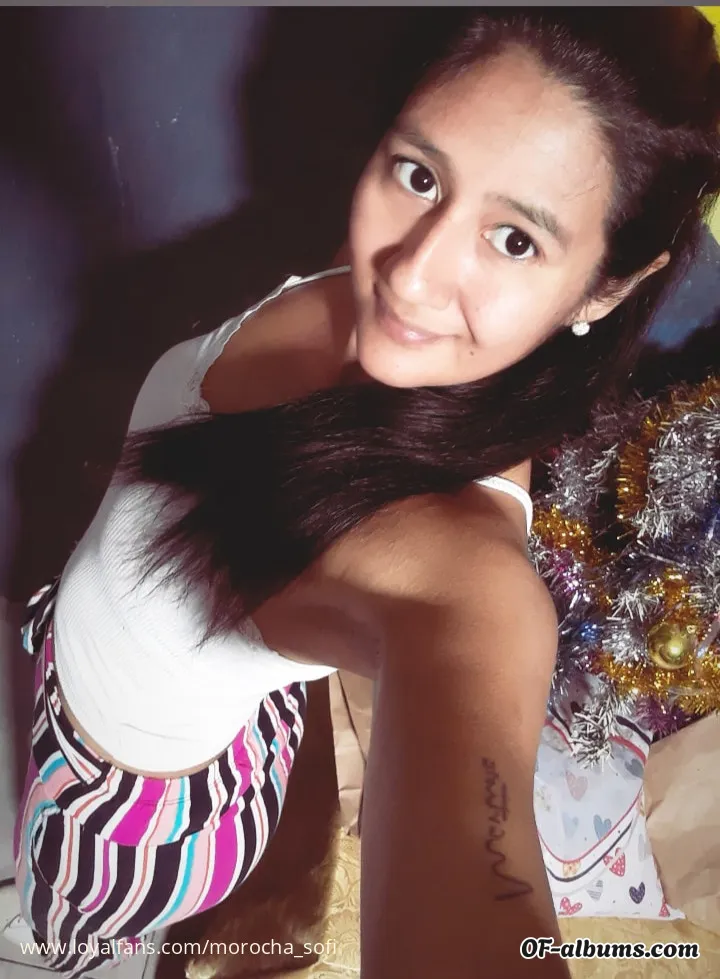 Image #1 of morocha_sofi