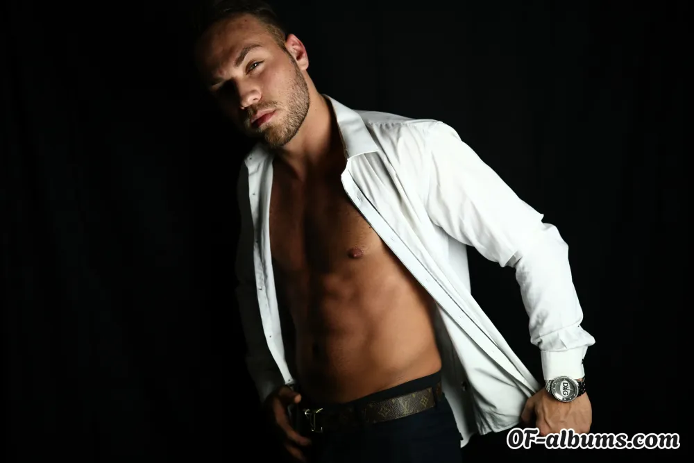 Image #1 of mr.grey019