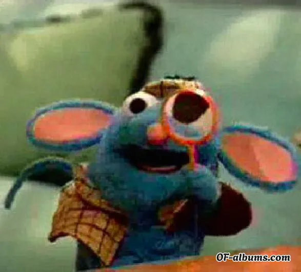 Image #1 of mr_rabbit