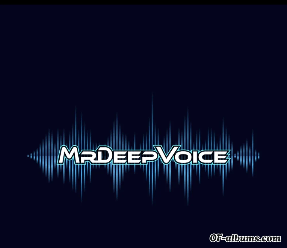 Image #2 of mrdeepvoice