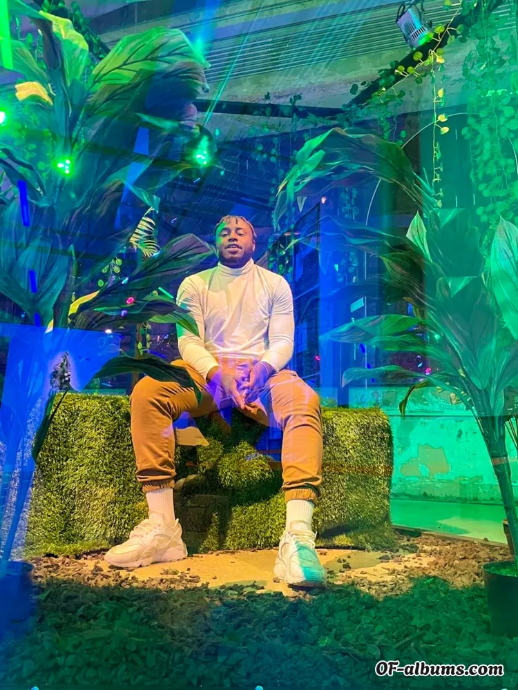 Image #1 of mrdmansmacks