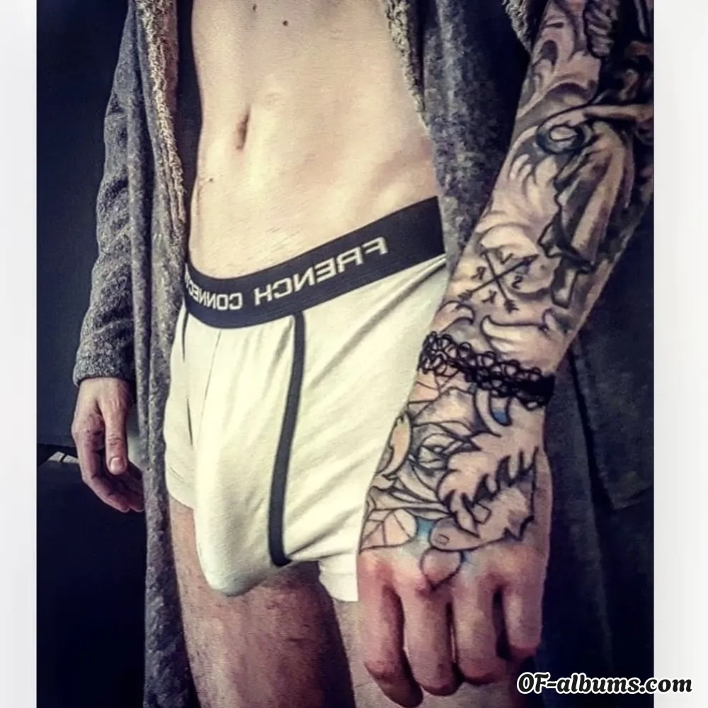 Image #1 of mrgreyukkof