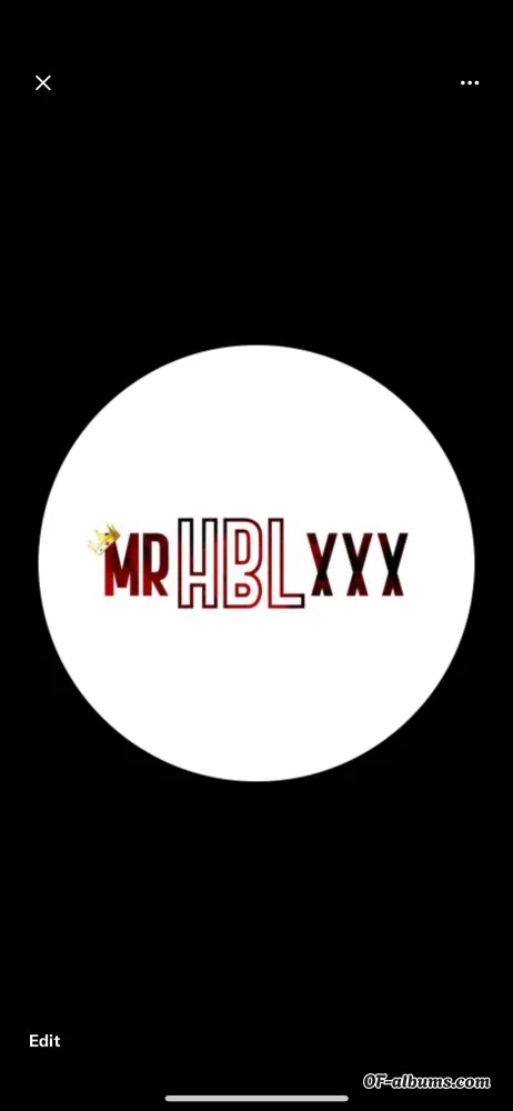 Image #1 of mrhblxxx1vip