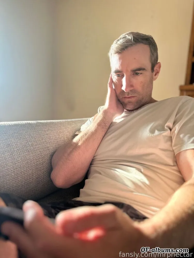 Image #1 of mrpnectar