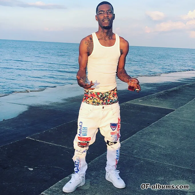 Image #1 of mrwhite2k19