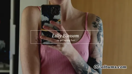 Image #4 of ms.lilly.blossom