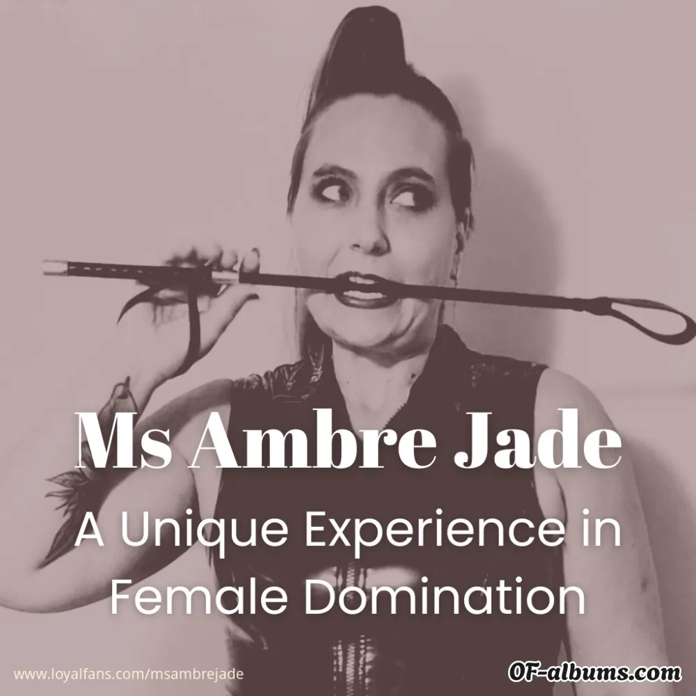 Image #1 of msambrejade