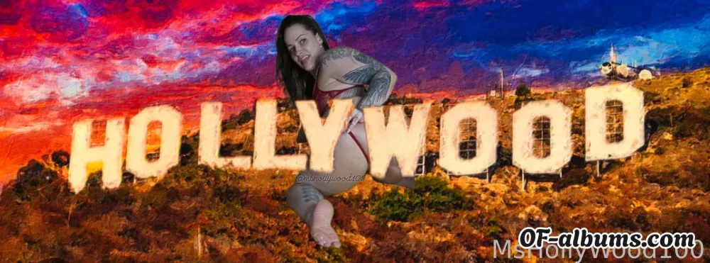 Image #2 of mshollywood100