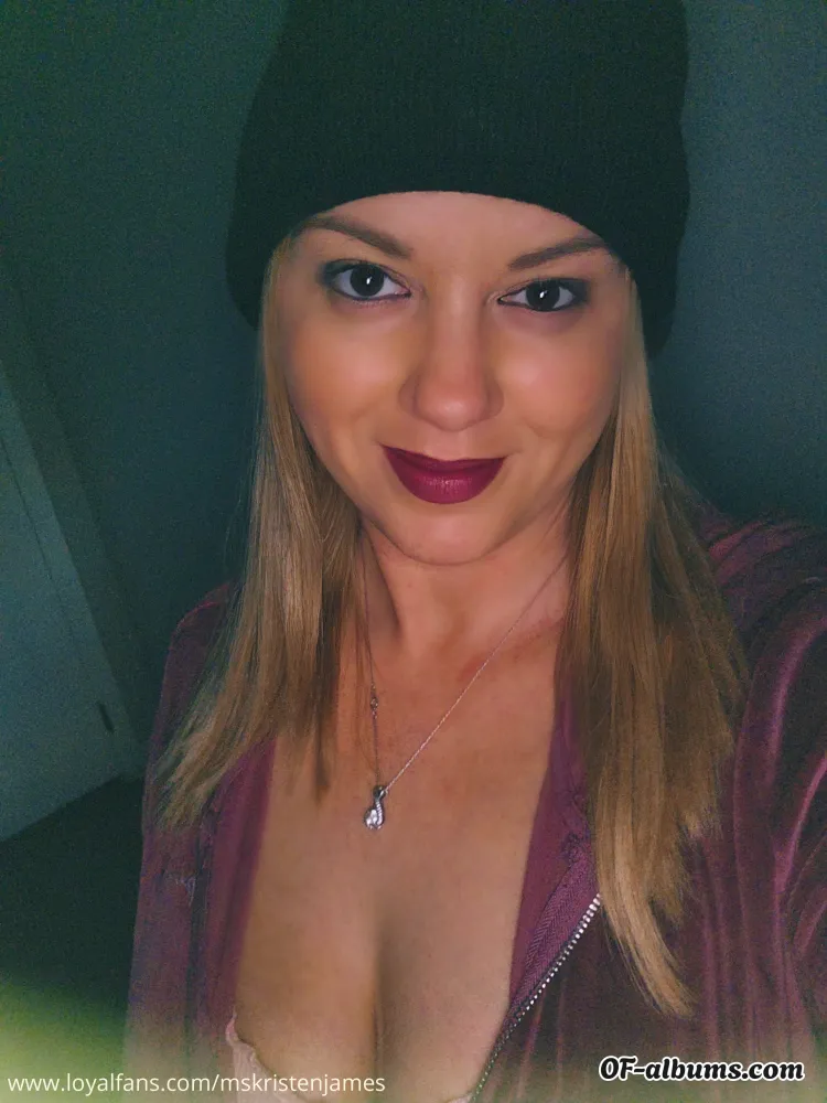 Image #1 of mskristenjames