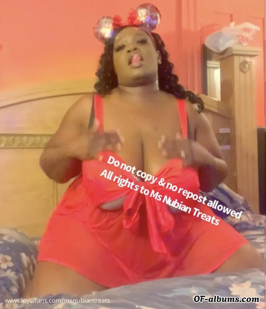 Image #1 of msnubiantreats