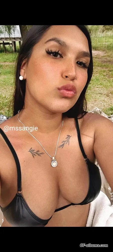 Image #1 of mssangie