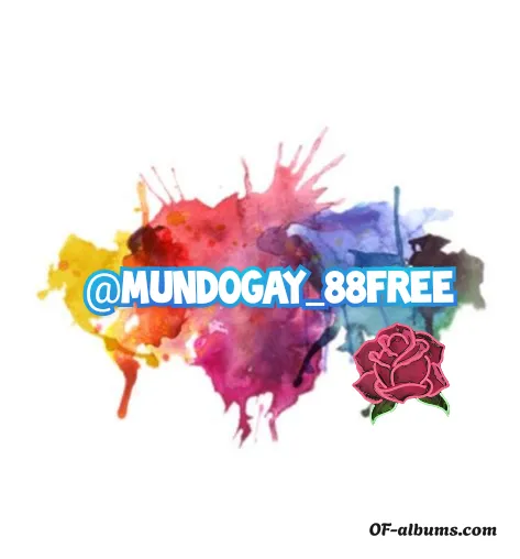 Image #1 of mundogay_88free