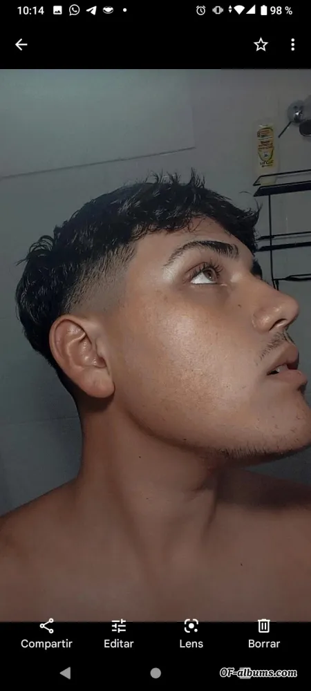 Image #3 of mustangwild