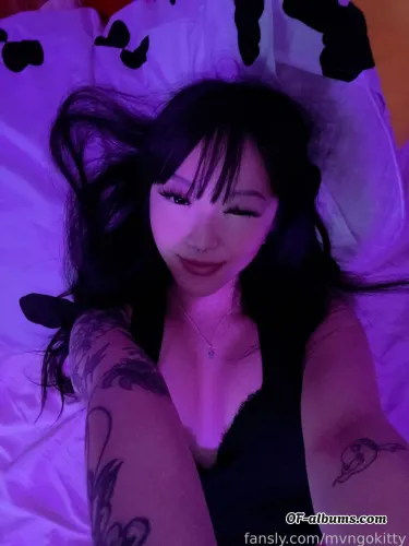 Image #1 of mvngokitty