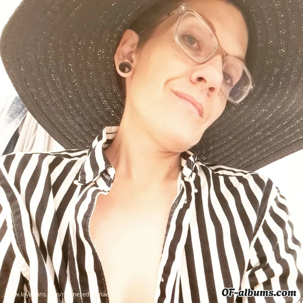 Image #1 of mxmeredithmae