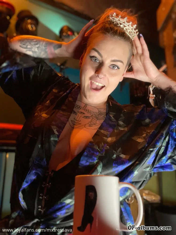 Image #1 of mxtressava