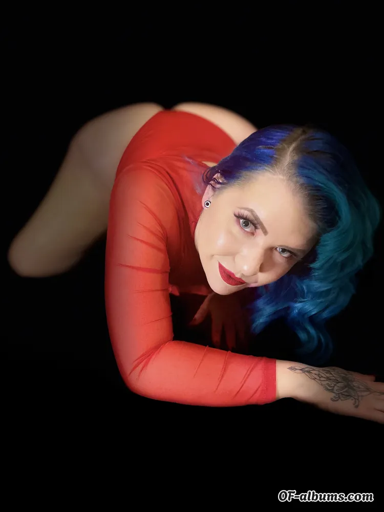 Image #1 of my_peach_unleashed