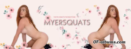 Image #5 of myersquats