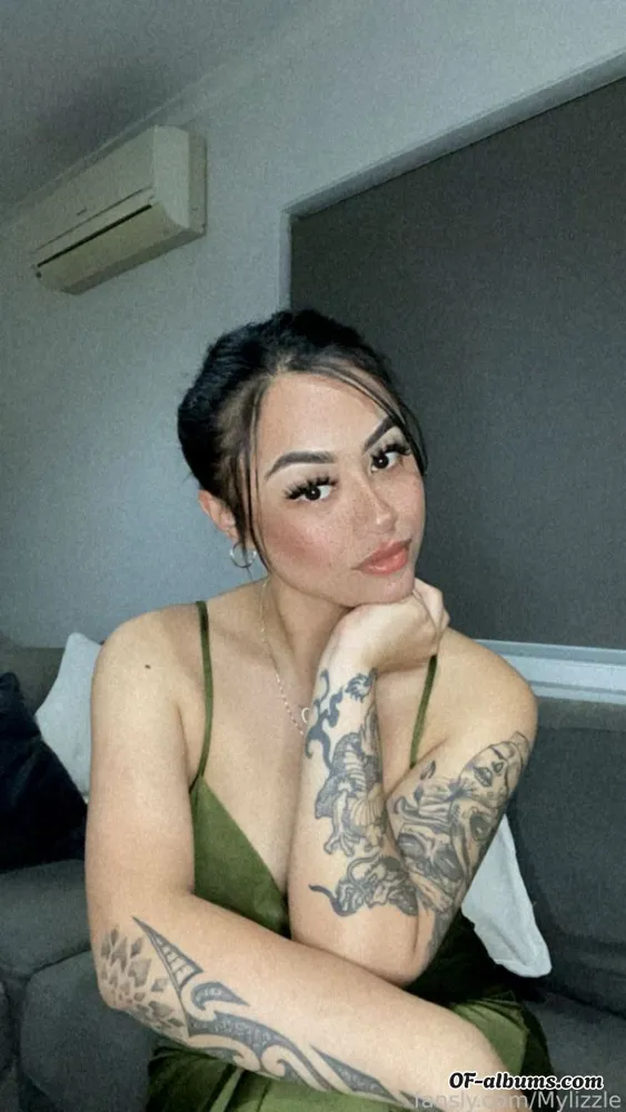 Image #1 of mylizzle