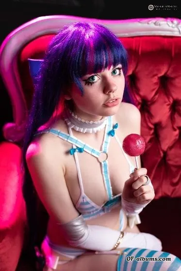 Image #1 of mystic_anarchy