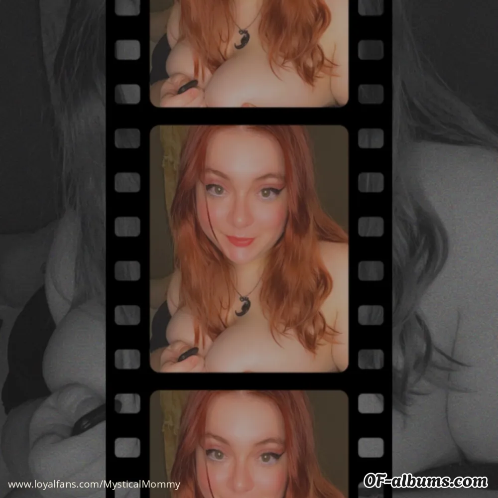 Image #1 of mysticalmommy
