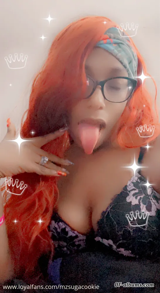 Image #1 of mzsugacookie