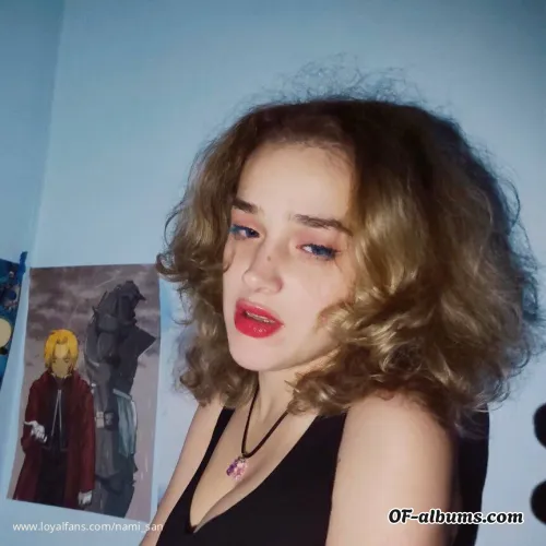 Image #2 of nami_san