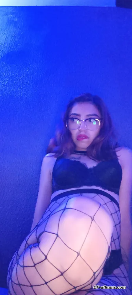 Image #1 of nanii_catt_vip