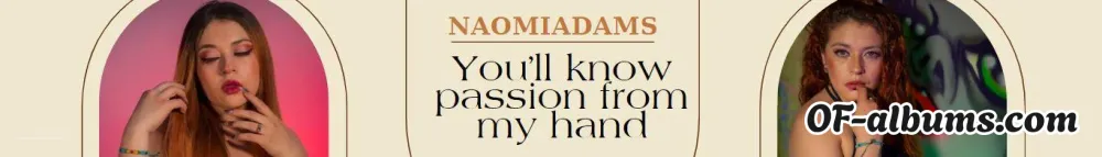 Image #2 of naomiadams