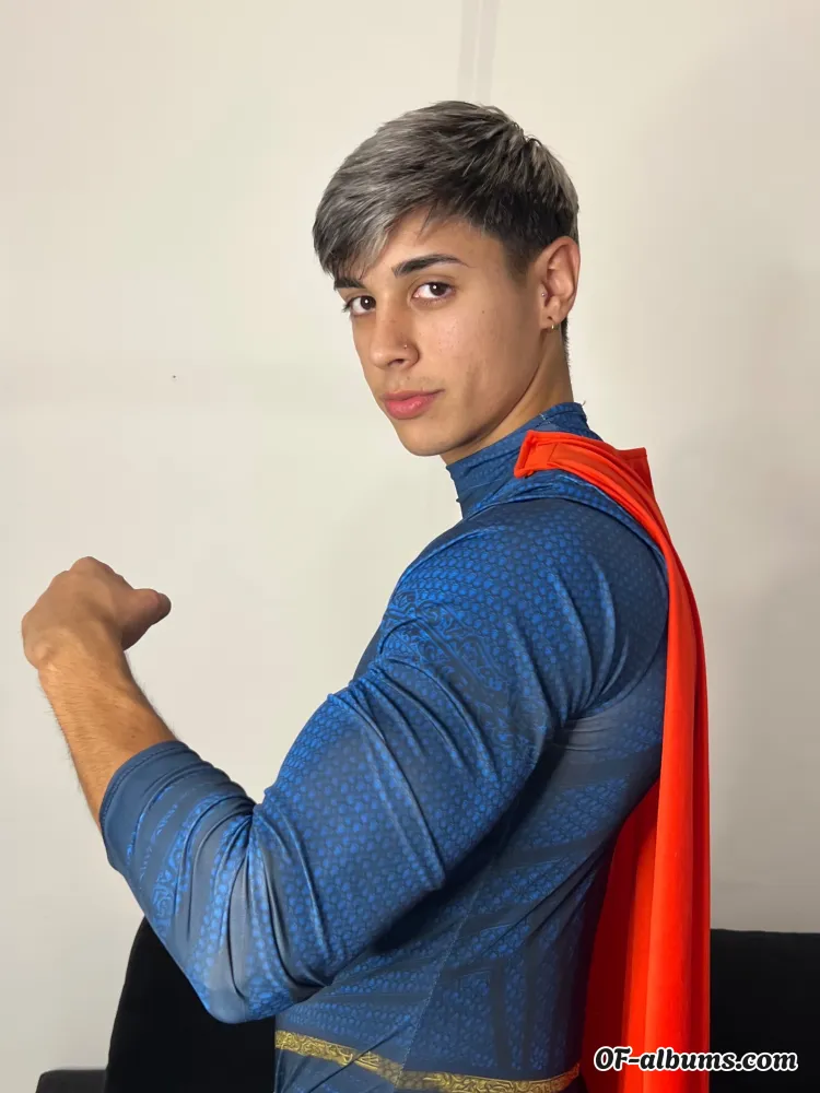 Image #1 of nastaciovip