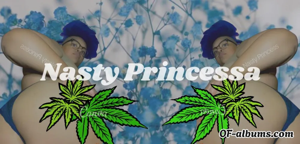 Image #2 of nastyprinxessa