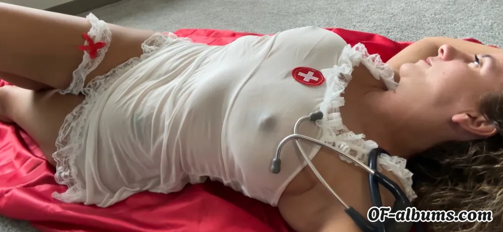 Image #2 of naughtiestnurse