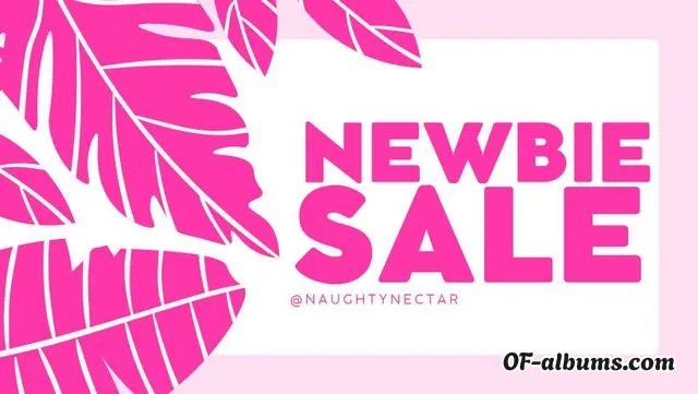 Image #1 of naughtynectar