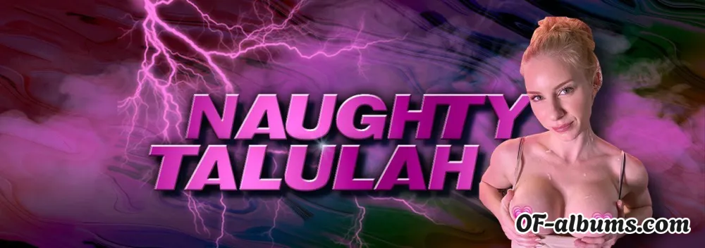 Image #6 of naughtytalulah