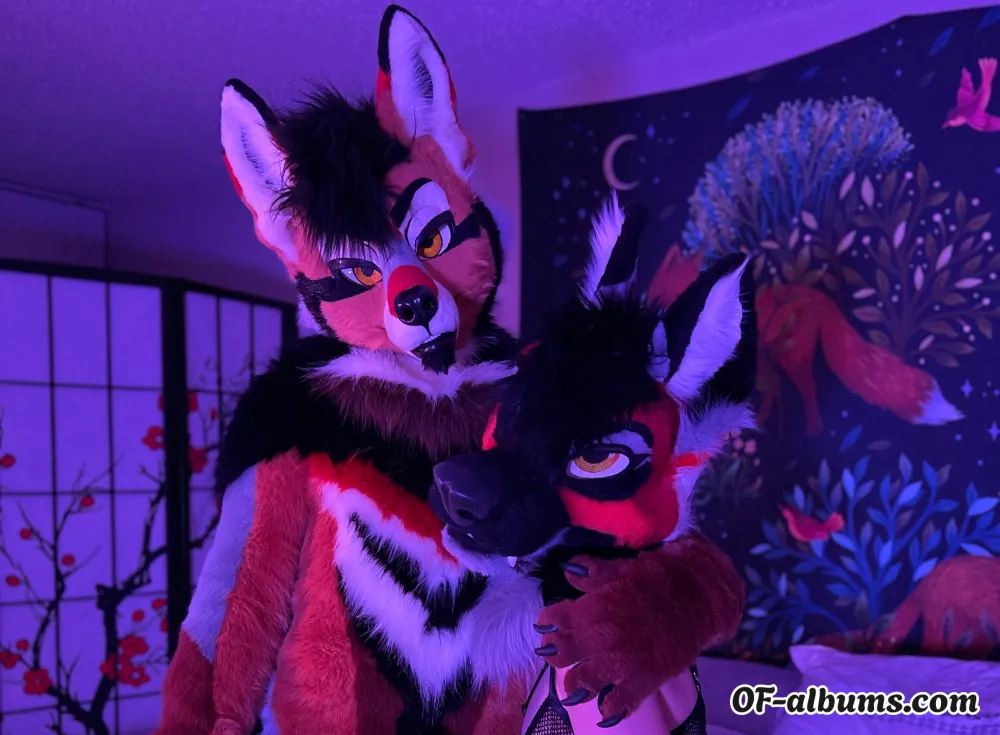 Image #3 of naughtywoofs