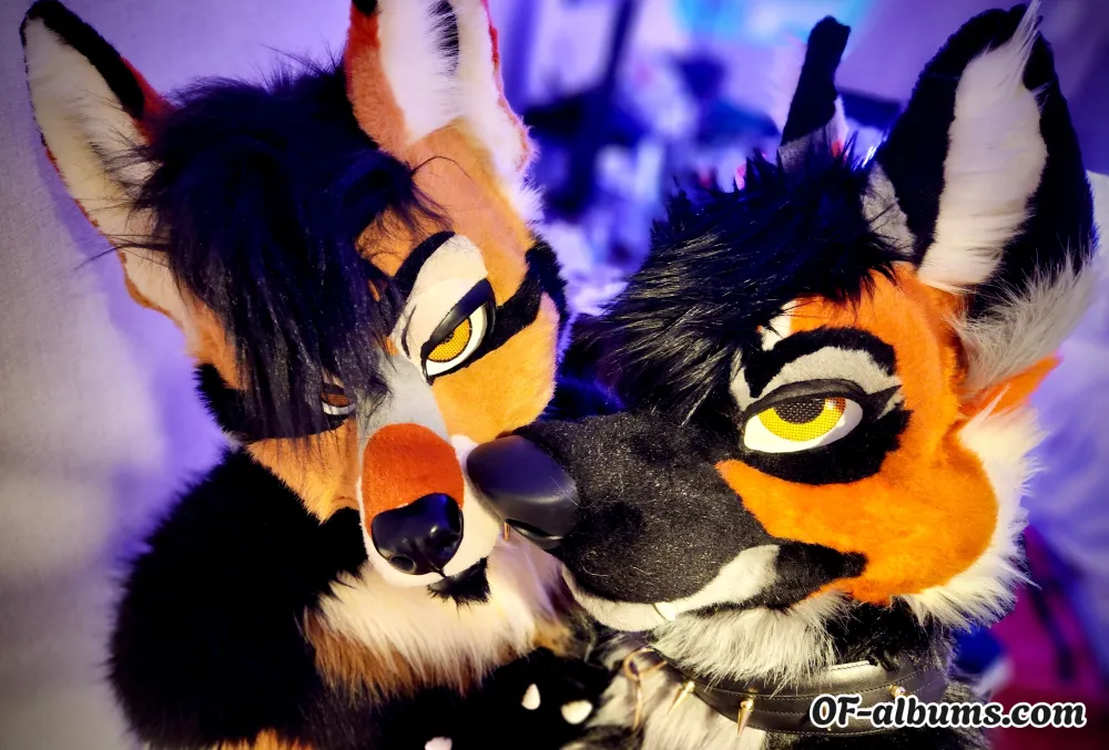Image #2 of naughtywoofs