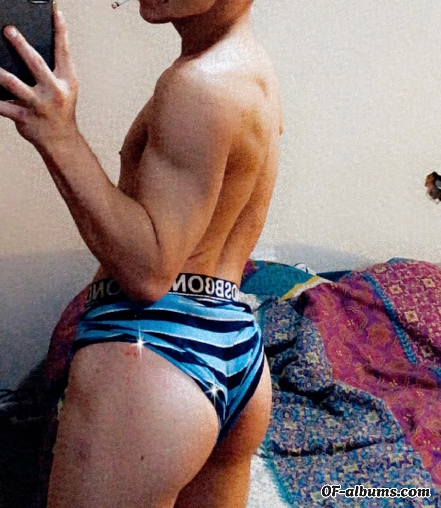 Image #1 of nawtyjack