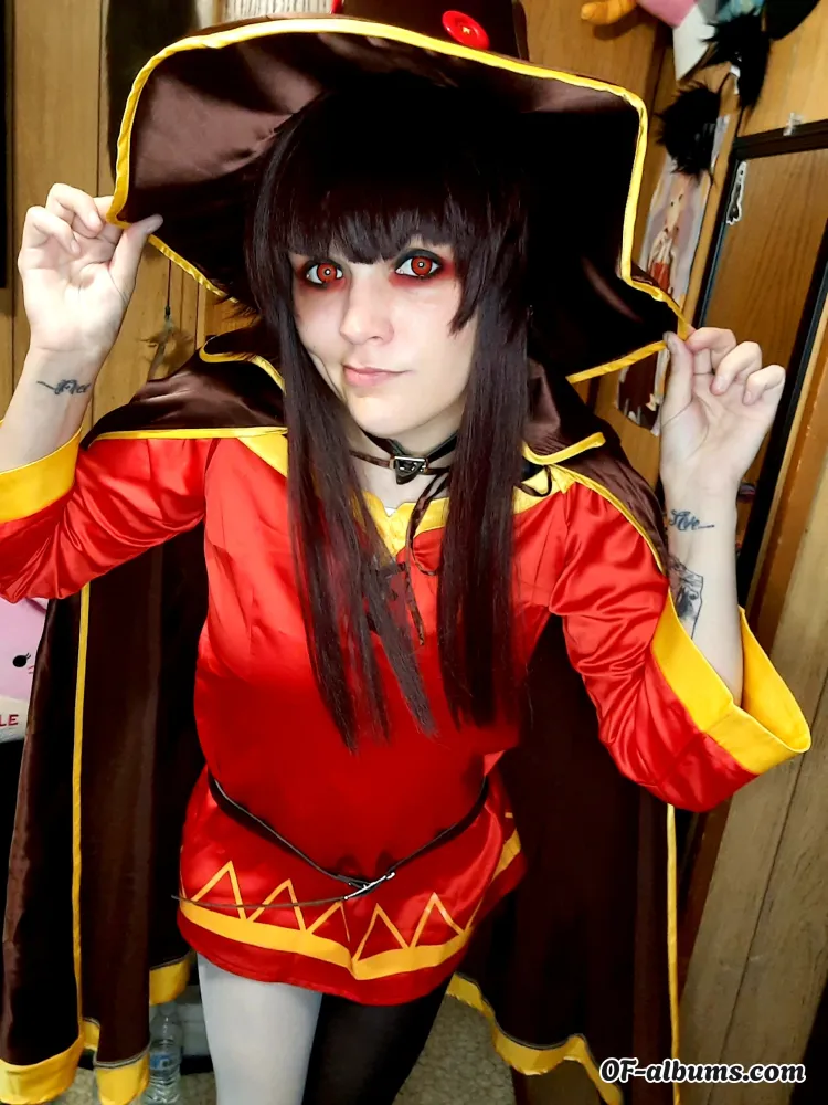 Image #1 of nekofack