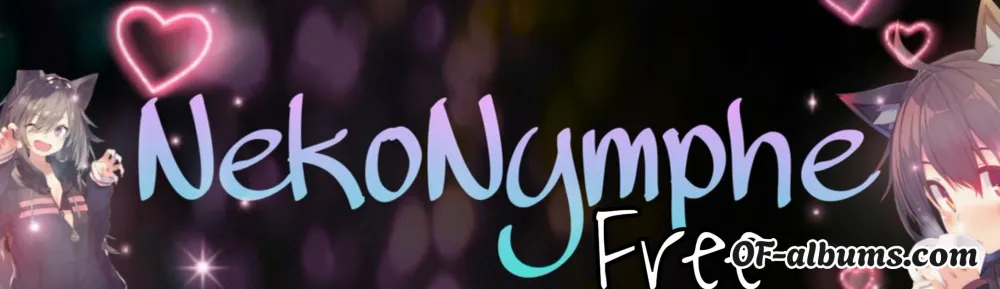 Image #4 of nekonymphefree