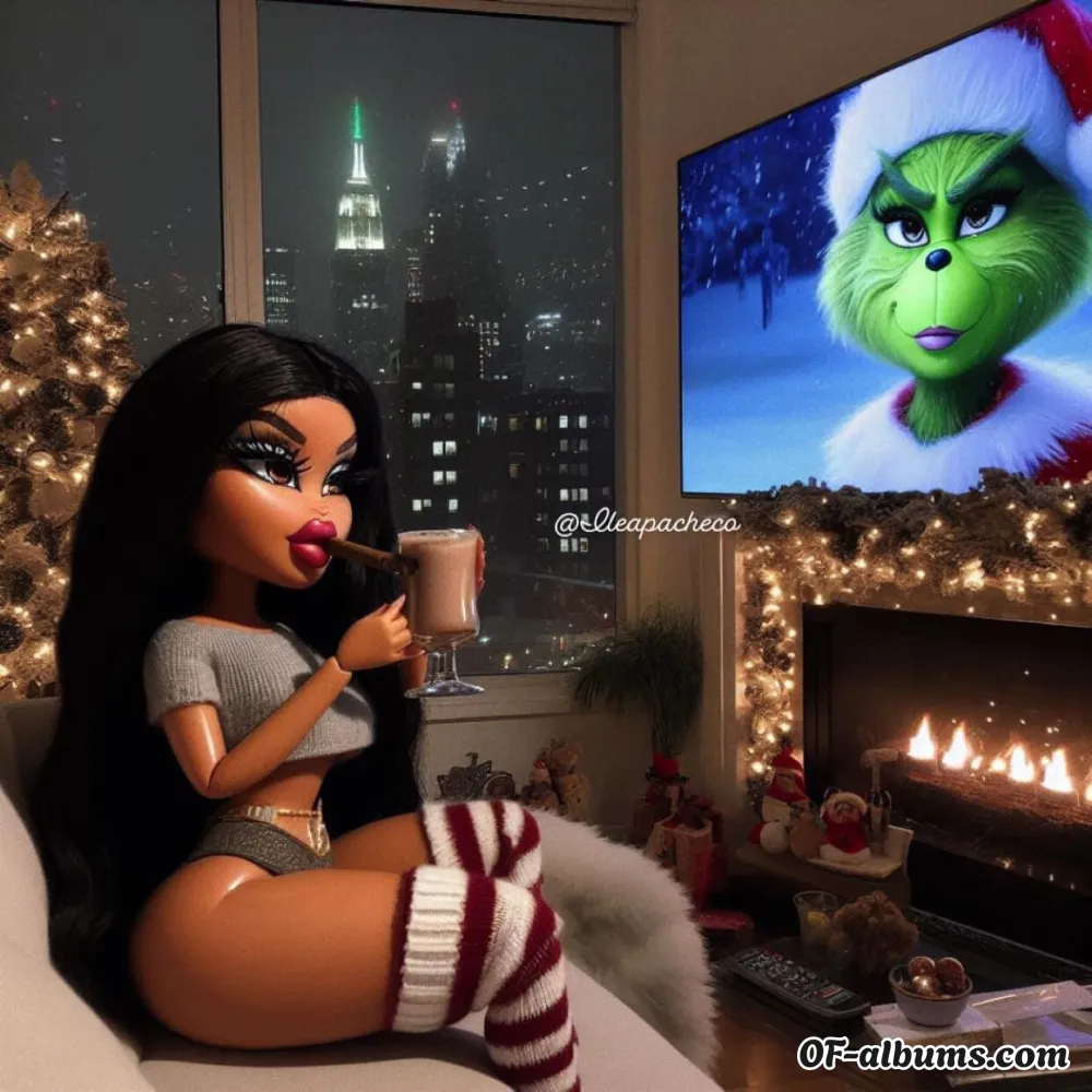 Image #1 of nellydiamond95