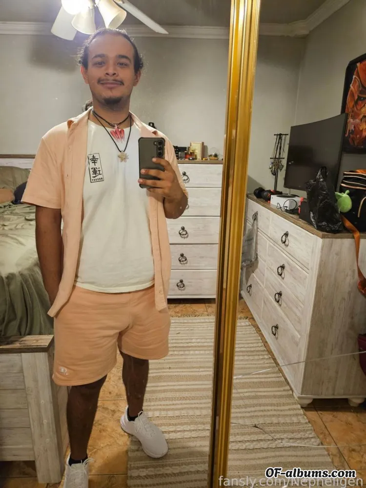 Image #1 of nepheligen