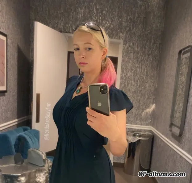 Image #1 of nerdsaresexyfun