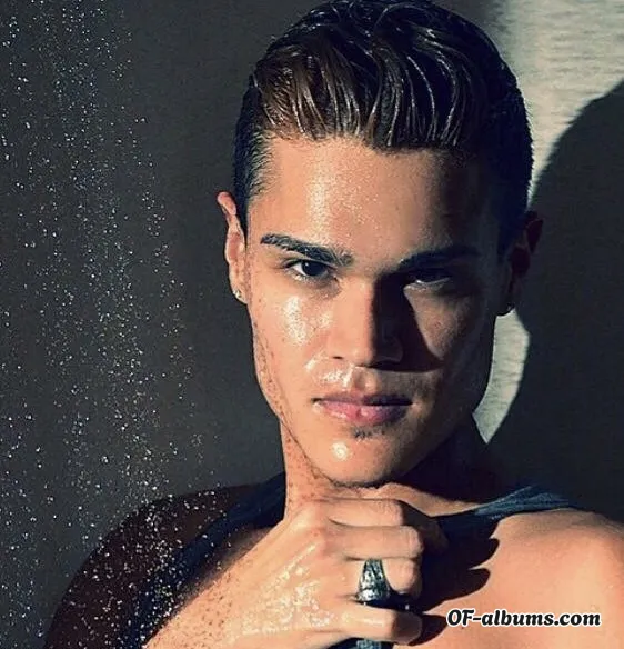 Image #1 of nick.v