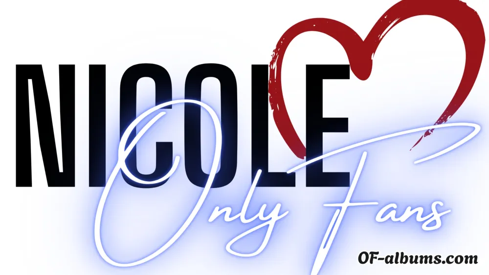 Image #2 of nicolelovesonlyfans
